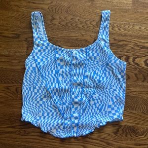Women’s Tank